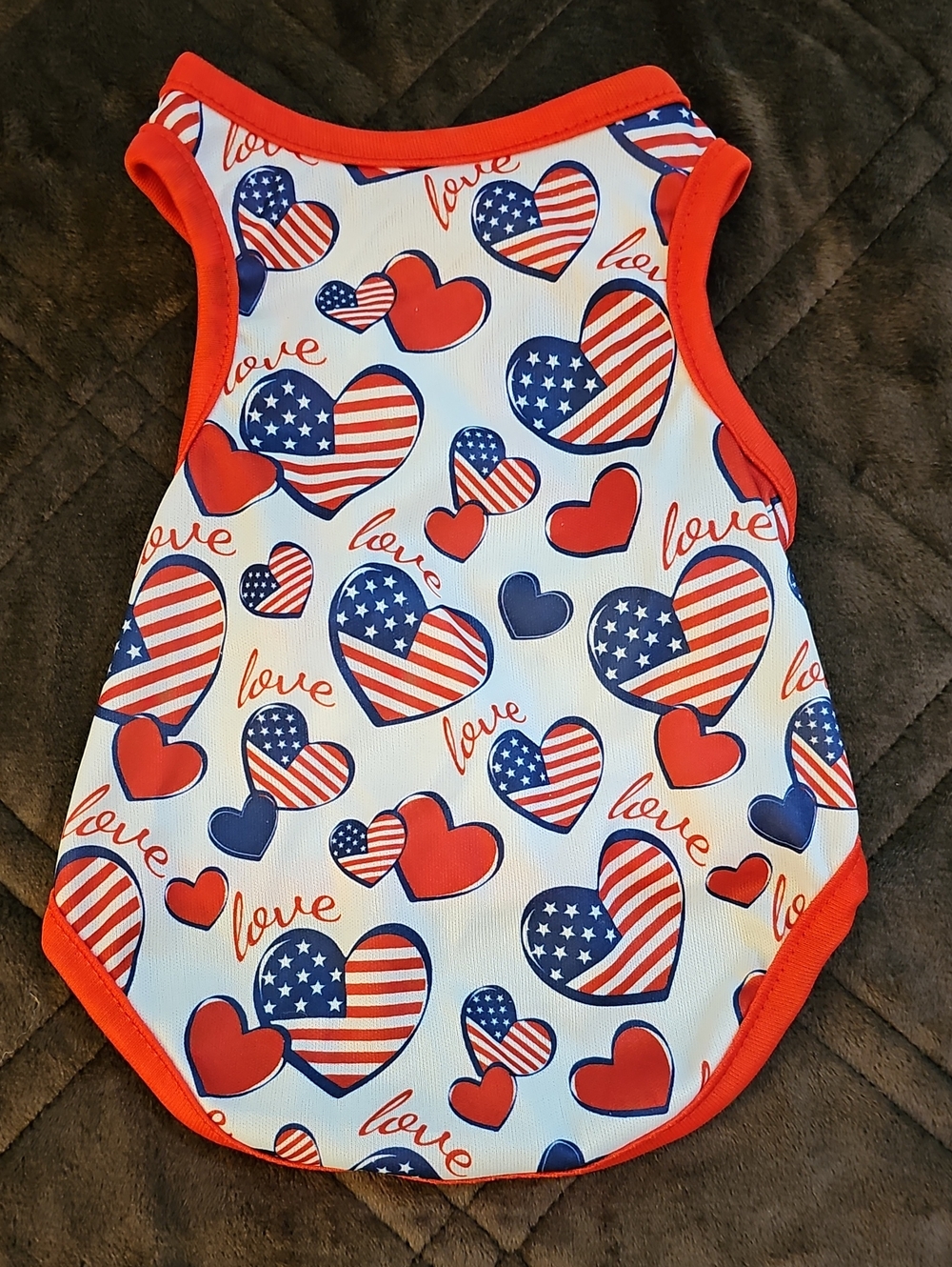 Dog Clothes - Picture 3 of 16